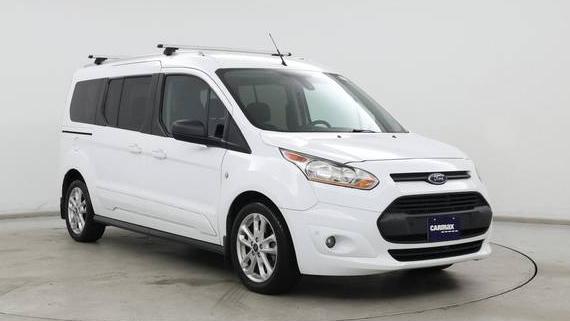 FORD TRANSIT CONNECT 2018 NM0GS9F73J1362642 image